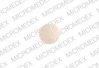 Image 1 - Imprint ZESTORETIC 141 - Zestoretic 12.5 mg / 10 mg