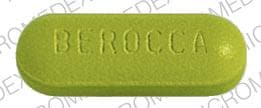 Image 1 - Imprint BEROCCA ROCHE - Berocca 