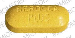 Image 1 - Imprint BEROCCA PLUS - Berocca Plus 