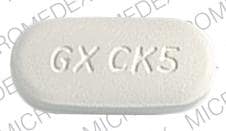 Image 1 - Imprint GX CK5 - Raxar 400 MG