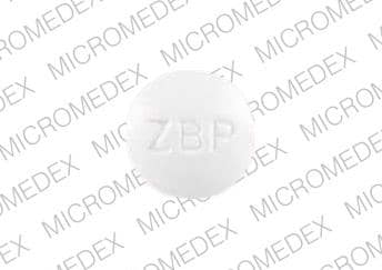 Image 1 - Imprint ZBP - Arava 100 MG