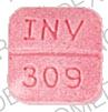 INV 309 - WARFARIN SODIUM