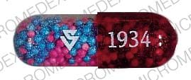 Image 1 - Imprint Logo 1934 - Brexin LA 8 mg / 120 mg