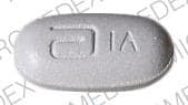 Image 1 - Imprint logo IA - Cartrol 2.5 mg