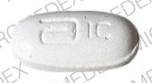 Image 1 - Imprint logo IC - Cartrol 5 mg