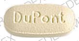 Image 1 - Imprint DuPont - Revia 50 mg