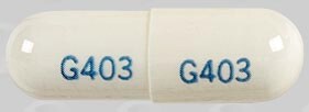 Image 1 - Imprint G403 - Renagel 403 MG