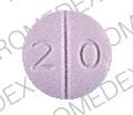 Image 1 - Imprint 2 0 - methazolamide 50 mg