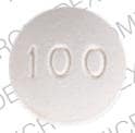 Image 1 - Imprint 100 GLYSET - Glyset 100 mg