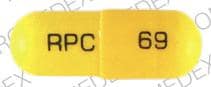 Image 1 - Imprint 69 RPC - Oby-Cap 30 MG