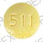 511 M X - Methotrexate Sodium