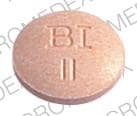 Imprint BI 11 - Catapres 0.3 mg