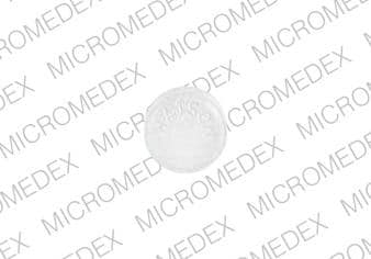 Image 1 - Imprint WATSON 15/30 - Levora ethinyl estradiol 0.03 mg / levonorgestrel 0.15 mg