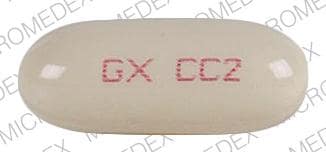 Image 1 - Imprint GX CC2 - Agenerase 150 MG