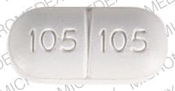 Imprint BIOCRAFT 105 105 - sucralfate 1 g
