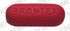 Image 1 - Imprint BRONTEX - Brontex 10 mg / 300 mg