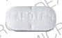 Image 1 - Imprint 12.5 CAPOTEN - Capoten 12.5 mg