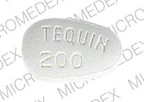 Image 1 - Imprint TEQUIN 200 BMS - Tequin 200 mg