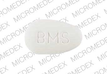 Image 1 - Imprint TEQUIN 400 BMS - Tequin 400 mg
