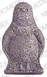 Image 1 - Imprint Penguin Shape - Centrum 