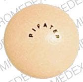 Image 1 - Imprint RIFATER - Rifater 50 mg / 300 mg / 120 mg