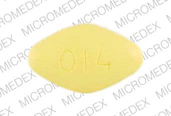 Image 1 - Imprint 014 THER-RX - Precare Conceive 