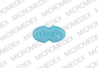 LEVOXYL dp 137 - Levoxyl