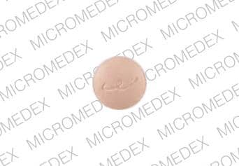 Image 1 - Imprint E 03 - Allegra 30 mg