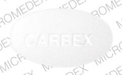 Image 1 - Imprint CARBEX - Carbex 5 MG