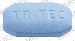Image 1 - Imprint Logo TRITEC - Tritec 400 MG