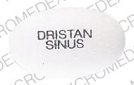 Image 1 - Imprint DRISTAN SINUS - Dristan Sinus 200 MG-30 MG