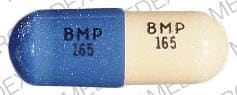 Image 1 - Imprint BMP 165 BMP 165 - Dycill 250 MG
