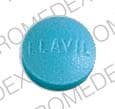 Image 1 - Imprint ELAVIL STUART 40 - Elavil 10 mg