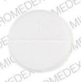 Image 1 - Imprint 1 - Equanil 400 MG