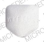 Image 1 - Imprint 2 - Equanil 200 MG