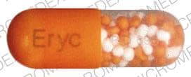 Image 1 - Imprint Eryc - Eryc 250 mg