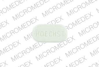 Image 1 - Imprint Dia B HOECHST - DiaBeta 5 mg
