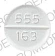 barr 555 163 - Diazepam