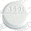 3591 RUGBY - Diazepam