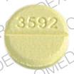 3592 RUGBY - Diazepam