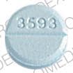 3593 RUGBY - Diazepam