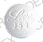 Image 1 - Imprint LILLY J52 - diethylstilbestrol 1 MG