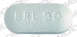 3103 BRL 90 - Diltiazem Hydrochloride