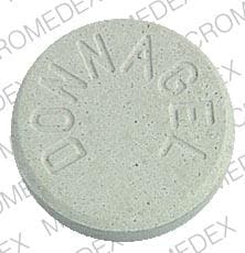 Image 1 - Imprint DONNAGEL Logo - Donnagel 600 MG