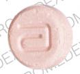 Image 1 - Imprint a LO - warfarin warfarin 5 mg