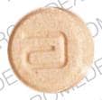 Image 1 - Imprint a LN - warfarin warfarin 2.5 mg