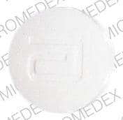 Imprint Logo - Peganone 500 mg