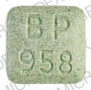 Image 1 - Imprint BP 958 - Android-10 10 mg