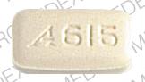 Image 1 - Imprint A615 - Permax 0.05 MG