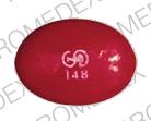 Image 1 - Imprint LOGO 148 - Polaramine Repetabs 6 MG